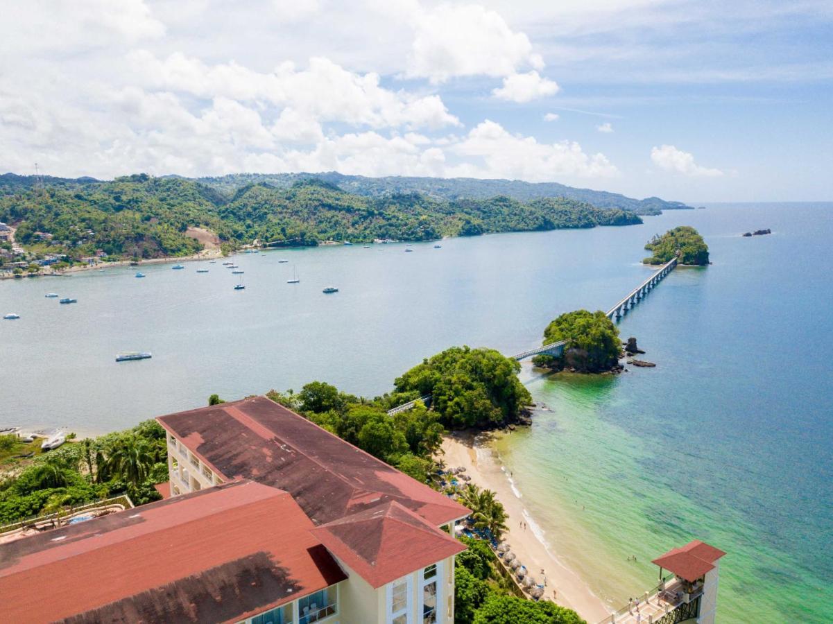 #Casathivadylan Villa Samana Ngoại thất bức ảnh